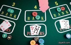 德州扑克常用的数据指标