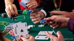 德扑就是人生的预演，这5个错误千万别犯