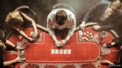 什么时候应该离开牌桌