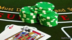 最重要的德州扑克心理游戏技巧