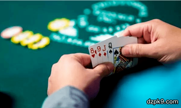 奥马哈玩法技巧