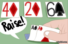 打德州时一定会遵守的5条“军规铁律”