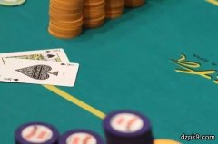 德州扑克游戏概率全总结