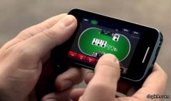 德州扑克入门的标准