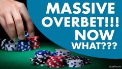 五个必学的德州扑克技巧