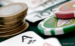 让德州扑克玩家破产的致命错误