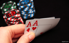 德州扑克小白必须知道的要点
