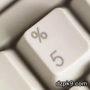 5%原则=线上扑克的成功