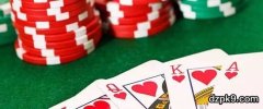 新年转运必备扑克策略