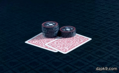 德州扑克的翻前策略