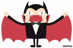 惊悚牌是什么意思