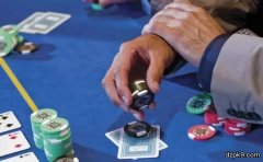 扑克策略改变的趋势