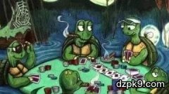 德州扑克慢玩的技巧