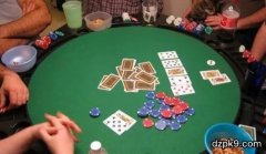 德州扑克翻前打法的原则