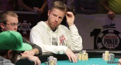 德扑玩家的致命缺陷：勤于思考，弱于行动