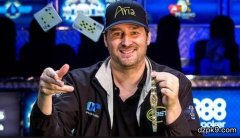 初级德扑玩家必胜打法：只玩最大的十手牌