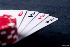 经常看扑克比赛直播和录像的好处