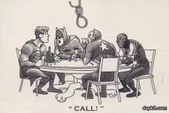 Hero Call