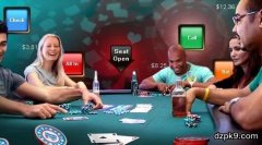 打低级别现金桌的错误