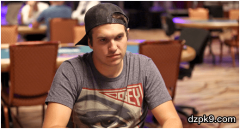 翻牌前的错误玩法