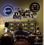 职业牌手的好习惯