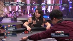 容易输的起手牌型