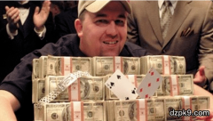 奥马哈技巧策略