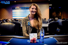 美女玩家眼里的五大线上马脚