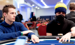 德州扑克线下比赛策略