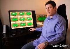 一个人要怎样做才能保证输钱