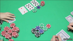 翻牌前的有利调整