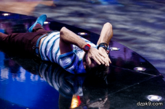 德州扑克玩家的性格缺陷