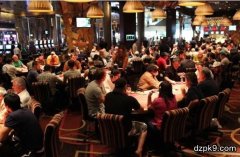 德州扑克心理状态的重要性