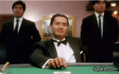 德州扑克的输赢取决于少犯错误