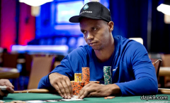 德州扑克新手的注意事项