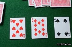 德州扑克底池赔率是什么意思？底池赔率怎么计