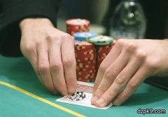 不会算【底牌范围】，你还玩什么德州！下篇