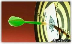 手持高牌A常犯的四大错误