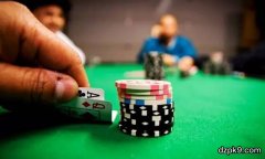 德州扑克赔率到底是什么？算出赔率有什么用？