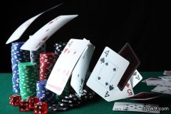 德州扑克筹码深度是什么意思？不同筹码深度的