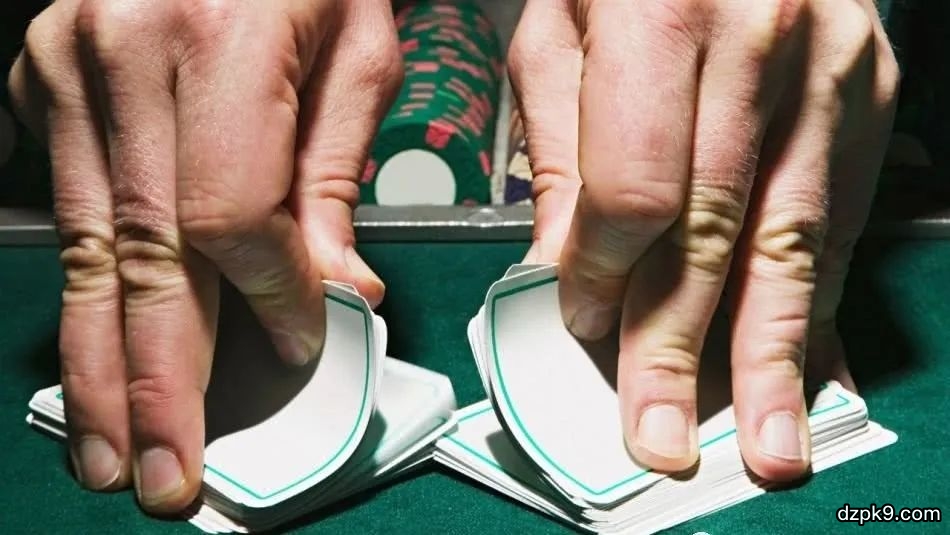 怎么判断对手的底牌范围