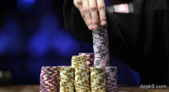 德州扑克套路之二翻牌圈、转牌圈套路