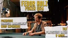 关于WSOP、盈利、本钱管理等7点德州扑克锦囊，