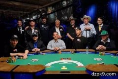 处理bad beat的错误方式