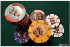 多人底池的打法策略