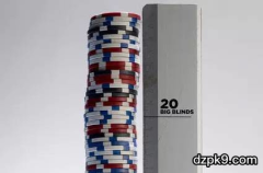 德州扑克鲨鱼的经验总结