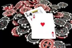 什么情况下才能用高牌继续买牌？上篇