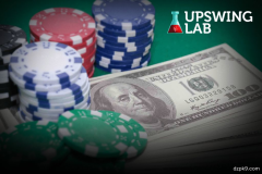 德州扑克水平测试