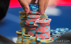 掌握河牌圈超额下注这个强大的武器