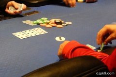 充分利用反向潜在底池赔率